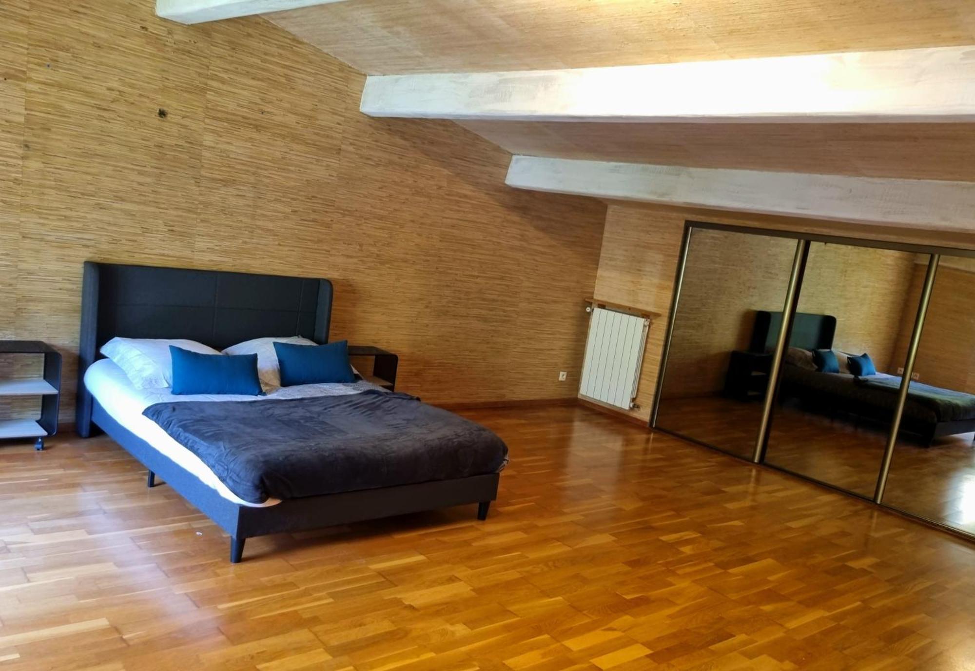 Villa 170M2 Avec Piscine Parc Des Calanques 15 Min Velodrome Marseille Luaran gambar