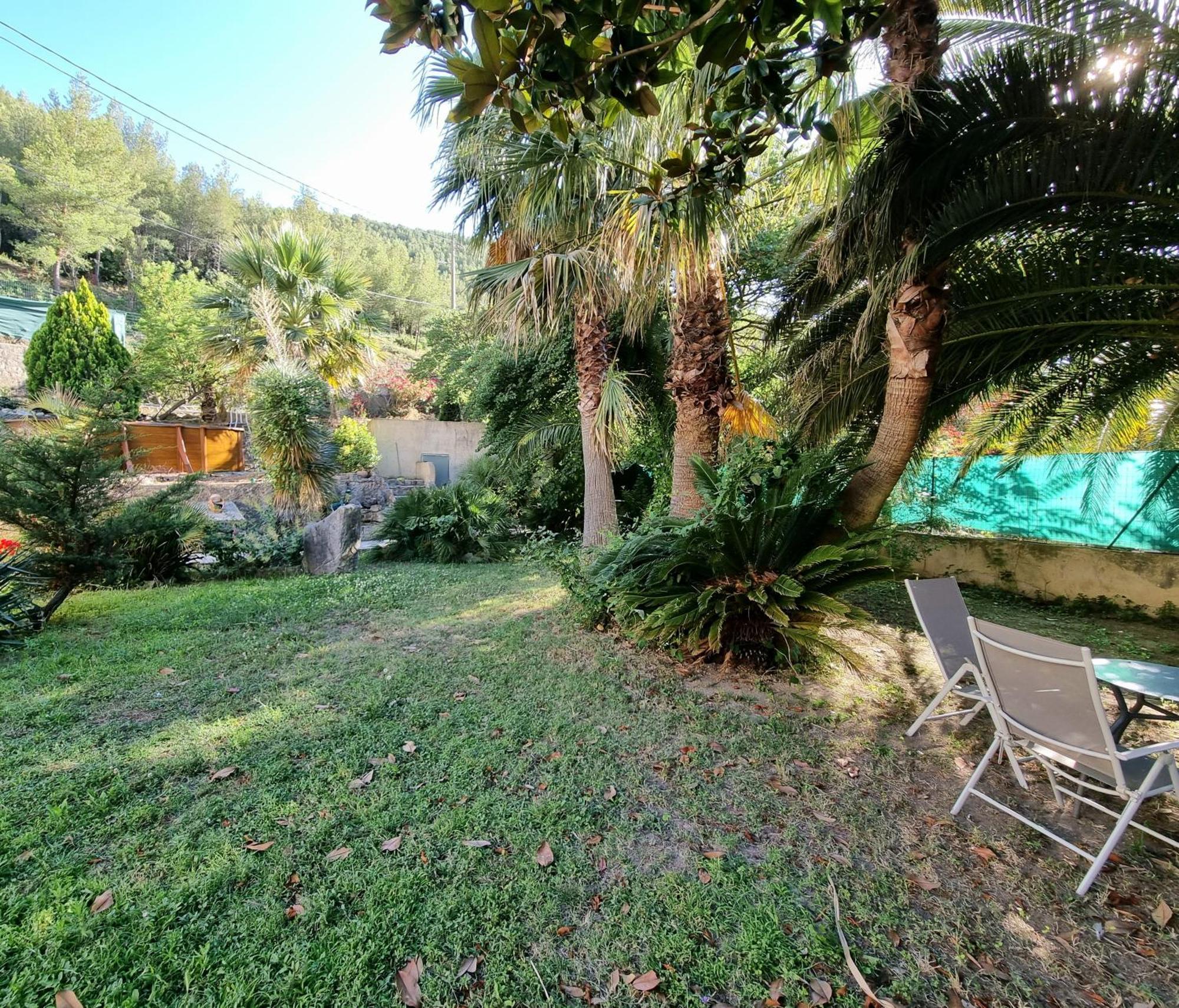 Villa 170M2 Avec Piscine Parc Des Calanques 15 Min Velodrome Marseille Luaran gambar