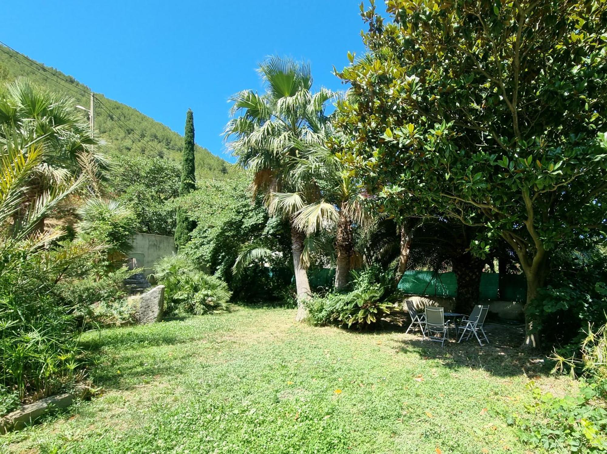 Villa 170M2 Avec Piscine Parc Des Calanques 15 Min Velodrome Marseille Luaran gambar